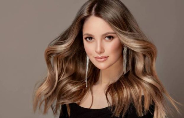 7 Bronde Hair Color Ideas to Try This Season